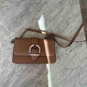 Jimmy Choo Crossbody 🎀🎀